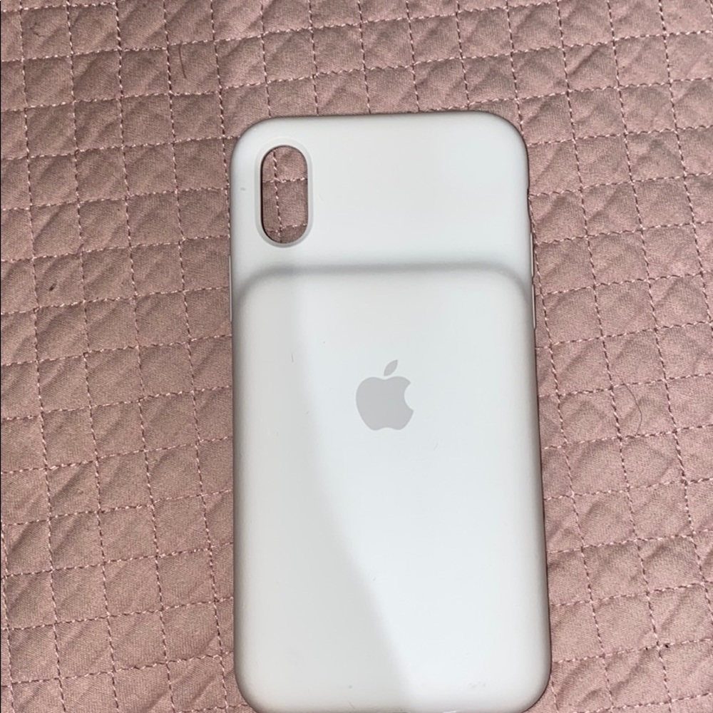 IPhone Battery case